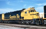 ATSF 5712 (REPOST)